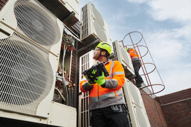 Best HVAC replacement cost  in Mayfield, OH