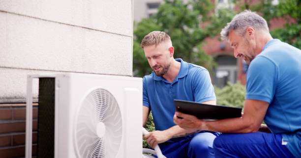 Best HVAC installation services  in Mayfield, OH