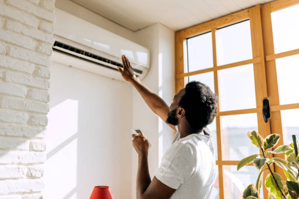 Best Commercial HVAC repair  in Mayfield, OH