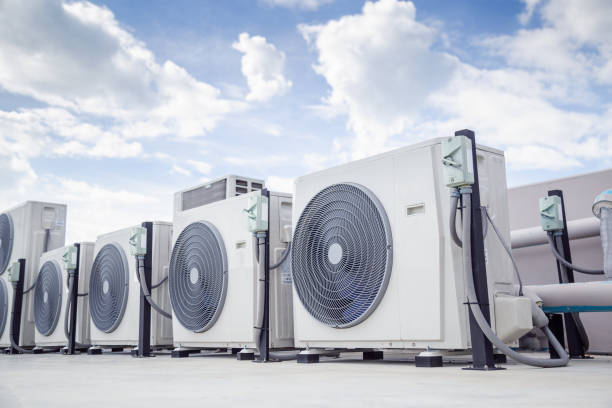 Best HVAC emergency services  in Mayfield, OH