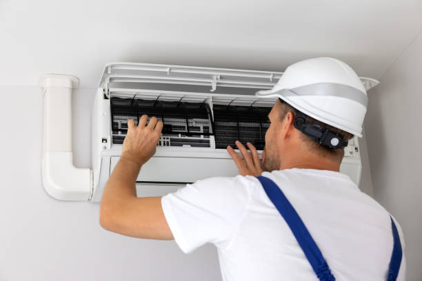 Best HVAC air duct cleaning  in Mayfield, OH