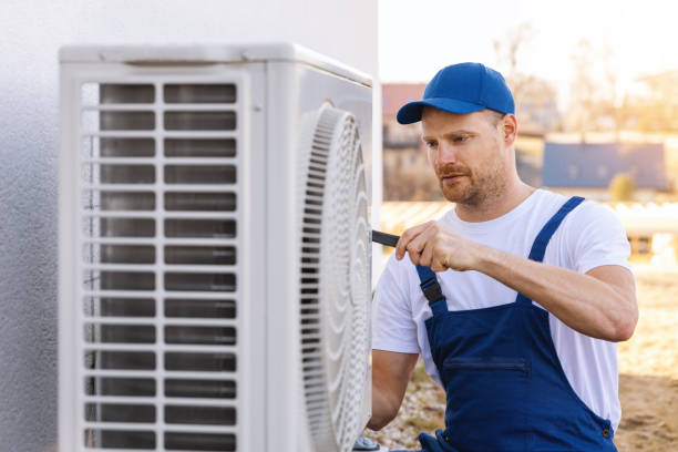 Best Ductless HVAC repair  in Mayfield, OH